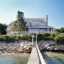 Cedar Bay - Dock