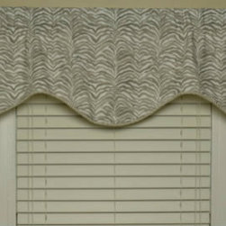 Valances - Valances