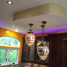 Accent Lighting!