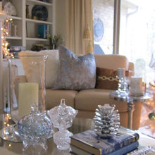 Living Room Accessories
