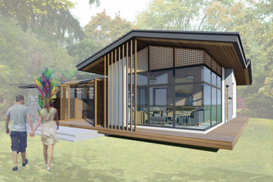 Exterior home photo in Other