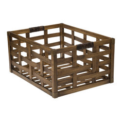 Baskets & Organizers - Baskets