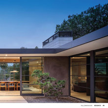 Bellevue - Patio