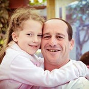 Guy Zahavi's photo
