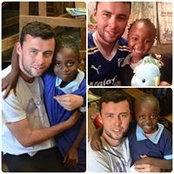 Josh Codd's photo