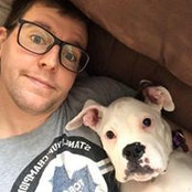 Mike Smith's photo