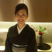 Akiko Koshihara's photo