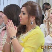 Fadwa Kassemi's photo