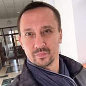 Аркадий Самсоновさんの写真