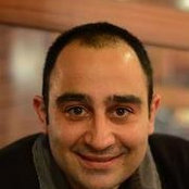 Burak Sarizi's photo