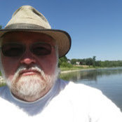 Ed Pows foto