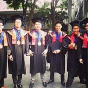 Andre Yulianto's photo