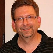 Keith Jones's photo