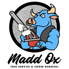 Madd Ox Tree Service and Snow Removal, LLC