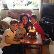 Caroline Widdows's photo