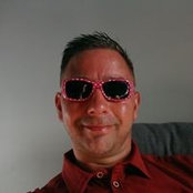 Brian Milnes foto