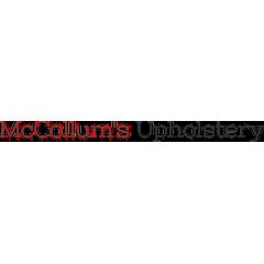 McCollum's Upholstery