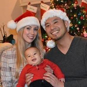 Charlie An's photo