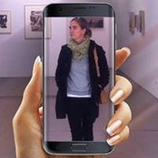 Stephanie Hofmann's photo