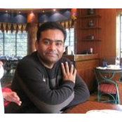Surinder Bhagat's photo