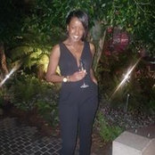 Amina Hamman's photo