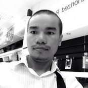 Thành Hoàng's photo