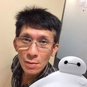 Andy Ong's photo