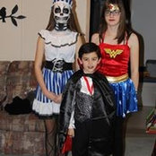 Melina Robinson's photo
