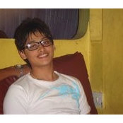 Anmol Jain's photo