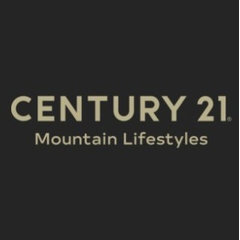 CENTURY 21 Mountain Lifestyles