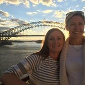 Suzanne Toomey's photo