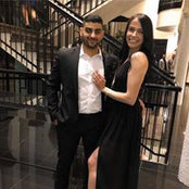Irina Cordeiro's photo