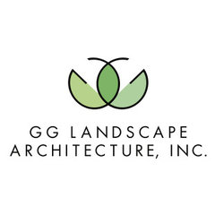 GG Landscape Architecture Inc.