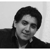 Javier Alcaraz's photo
