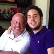 Pablo Barbachano's photo