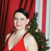 Елена Кузьминаs billede