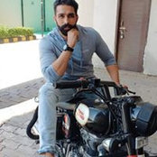Foto di Gaurav Monga
