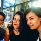 Imane Lhouari's photo