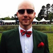 Justin Cudmore's photo
