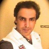 Faisal Tarars billede