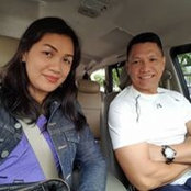 Joy Aldas's photo