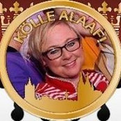 Anja Ronges foto