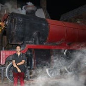 Parth Patel's photo