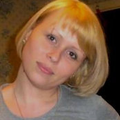 Evgenia Efremova's photo