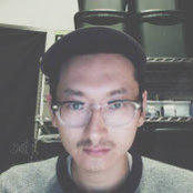 Kenny Kim's photo
