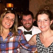 Amy CaJacob's photo