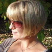 Amanda Dilnots billede
