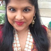 Shefali Shah's photo
