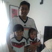 Rocio de Chang's photo