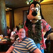 Bill Blue's photo